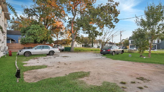 Houston 2-story, 1-bed 4202 Walker Street-idx