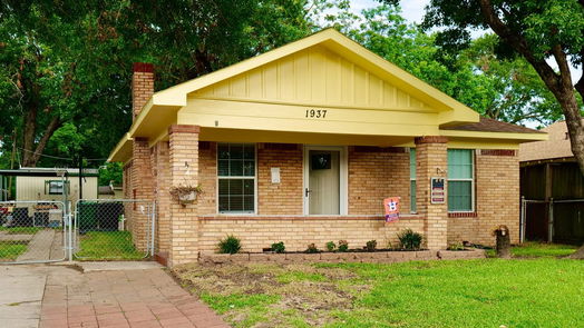 Houston 1-story, 2-bed 1937 Alta Vista Street-idx