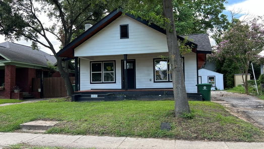 Houston 1-story, 3-bed 4333 Bell Street-idx