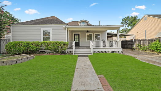 Houston 1-story, 3-bed 7432 Azalea Street-idx