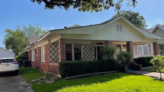 Houston 1-story, 2-bed 4419 Clay Street-idx