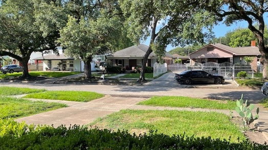 Houston 1-story, 2-bed 4419 Clay Street-idx