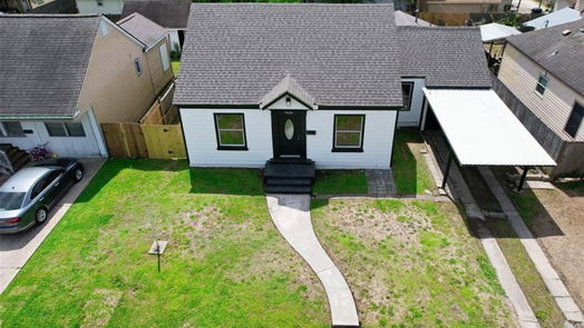 Houston 1-story, 3-bed 7424 Azalea Street-idx