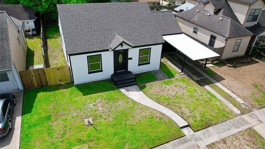 Houston 1-story, 3-bed 7424 Azalea Street-idx