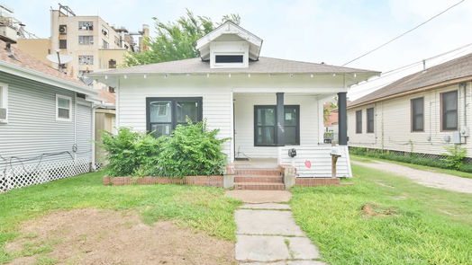 Houston 1-story, 5-bed 4003 Rusk Street-idx