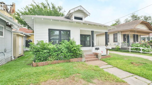 Houston 1-story, 5-bed 4003 Rusk Street-idx