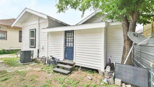 Houston 1-story, 5-bed 4003 Rusk Street-idx