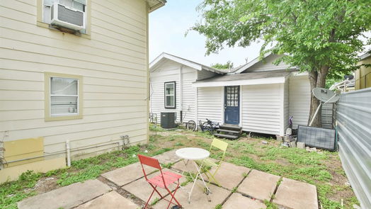 Houston 1-story, 5-bed 4003 Rusk Street-idx