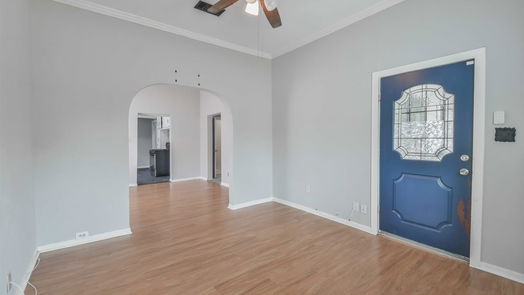 Houston 1-story, 5-bed 4003 Rusk Street-idx