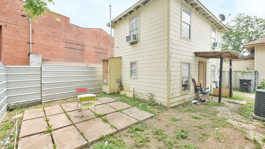 Houston 1-story, 5-bed 4003 Rusk Street-idx