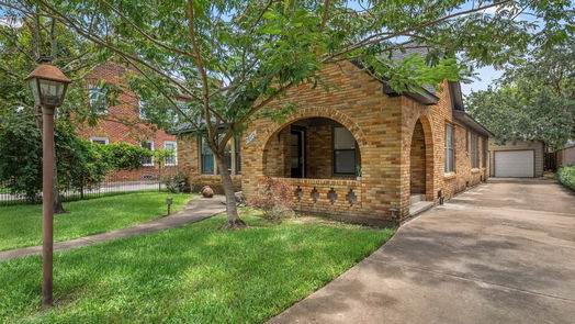 Houston 1-story, 3-bed 1425 Elliott Street-idx