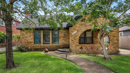 Houston 1-story, 3-bed 1425 Elliott Street-idx