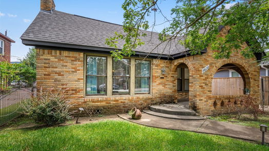 Houston 1-story, 3-bed 1425 Elliott Street-idx