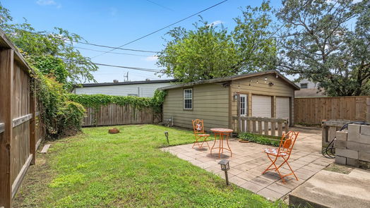 Houston 1-story, 3-bed 1425 Elliott Street-idx