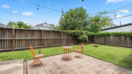 Houston 1-story, 3-bed 1425 Elliott Street-idx