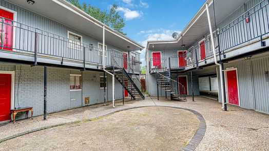 Houston 2-story, 2-bed 1617 Marlin Street-idx