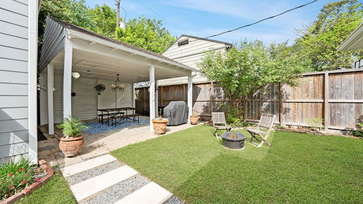 Houston 1-story, 3-bed 1450 Elliott Street-idx