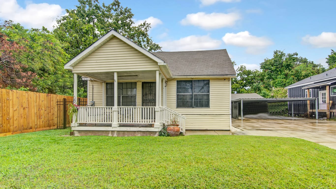 Houston 1-story, 3-bed 7004 Santa Maria Street-idx