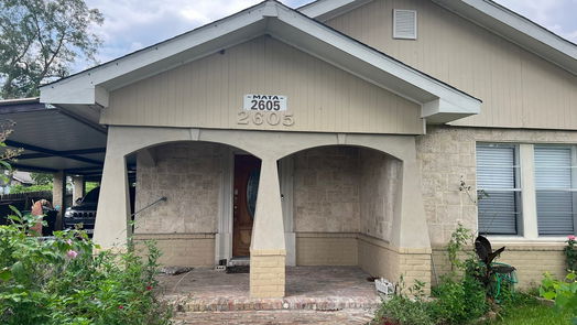 Houston null-story, 3-bed 2605 Delafield Street-idx