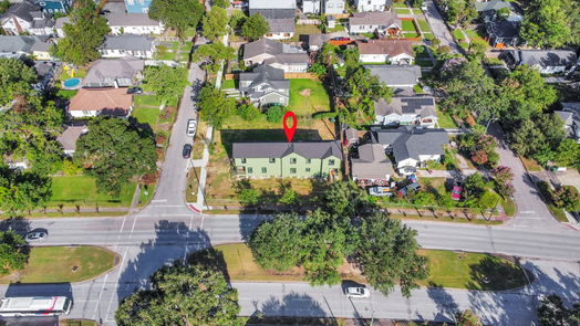 Houston 2-story, 3-bed 4541 Walker St-idx