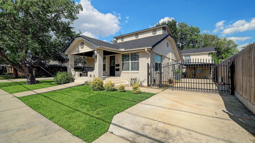 Houston 1-story, 2-bed 1301 Pearson Street-idx