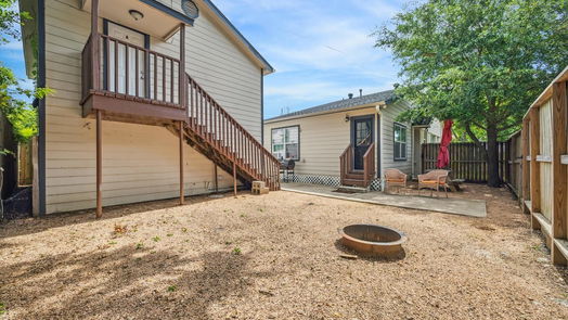 Houston 1-story, 2-bed 1301 Pearson Street-idx