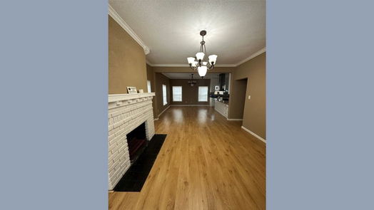 Houston 1-story, 2-bed 4607 Park Drive-idx