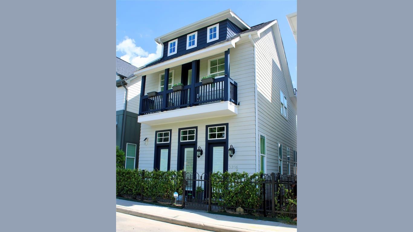 Houston 2-story, 3-bed 5306 S Capitol Street-idx