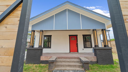 Houston 1-story, 3-bed 4102 Rusk Street-idx