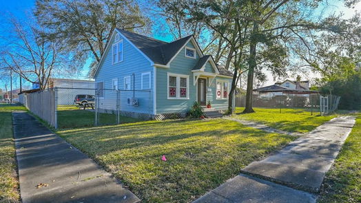 Houston 1-story, 3-bed 6401 Stratton Street-idx