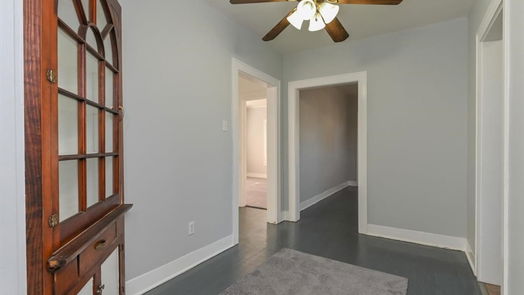 Houston 1-story, 3-bed 6401 Stratton Street-idx