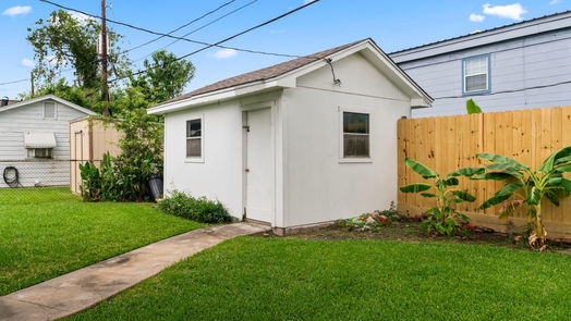 Houston 1-story, 3-bed 7610 Magnolia Street-idx