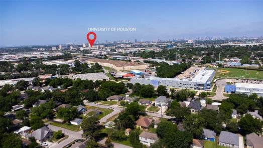 Houston 1-story, 3-bed 1503 Des Jardines Street-idx