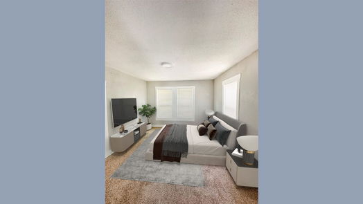 Houston 2-story, 2-bed 1401 Collier Street 1401-idx