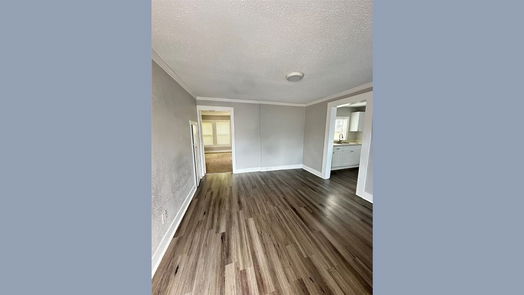 Houston 2-story, 2-bed 1401 Collier Street 1401-idx