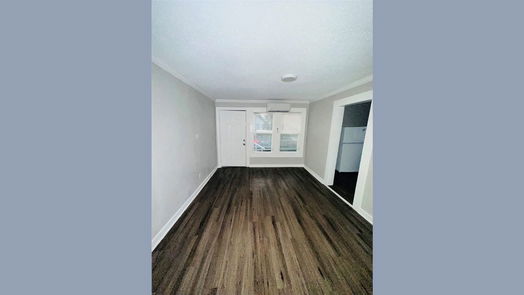 Houston 2-story, 2-bed 1401 Collier Street 1401-idx