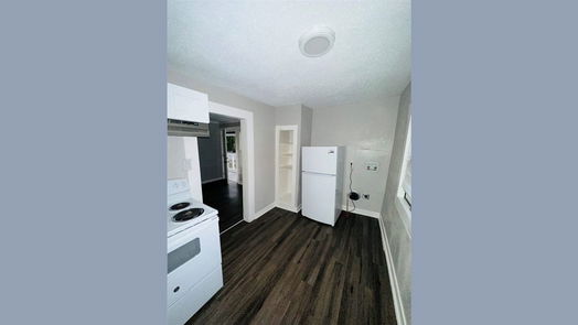 Houston 2-story, 2-bed 1401 Collier Street 1401-idx