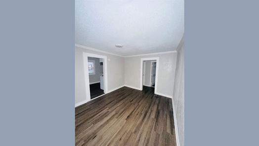 Houston 2-story, 2-bed 1401 Collier Street 1401-idx