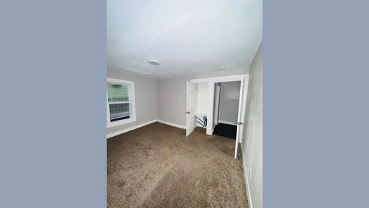 Houston 2-story, 2-bed 1401 Collier Street 1401-idx