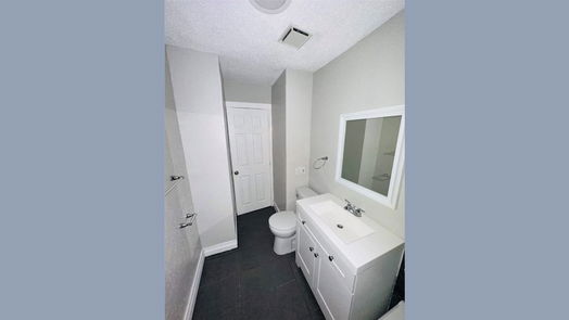 Houston 2-story, 2-bed 1401 Collier Street 1401-idx