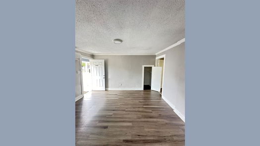 Houston 2-story, 2-bed 1401 Collier Street 1401-idx