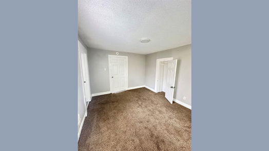 Houston 2-story, 2-bed 1401 Collier Street 1401-idx