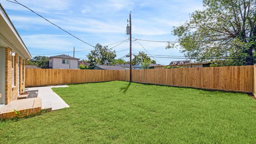 Houston 1-story, 3-bed 5038 Jefferson Street-idx