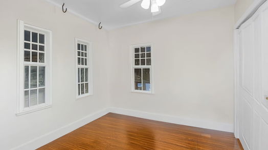 Houston 2-story, 2-bed 1430 Godwin Street-idx