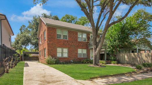 Houston 2-story, 2-bed 1430 Godwin Street-idx