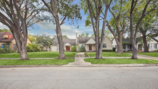 Houston null-story, 4-bed 6641 Wildwood Way-idx