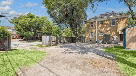 Houston 2-story, 4-bed 1502 Scharpe Street-idx