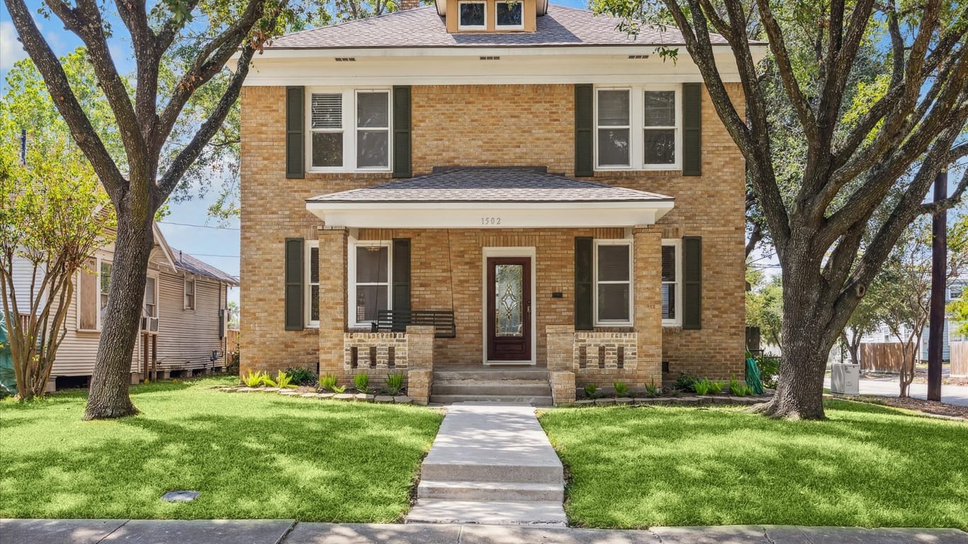 Houston 2-story, 4-bed 1502 Scharpe Street-idx