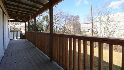 Houston 2-story, 2-bed 4445 Rusk Street-idx