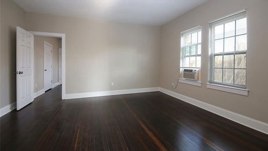 Houston 2-story, 2-bed 4445 Rusk Street-idx